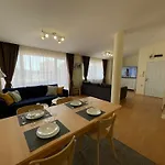 - Prestige Sea Viev 아파트 *