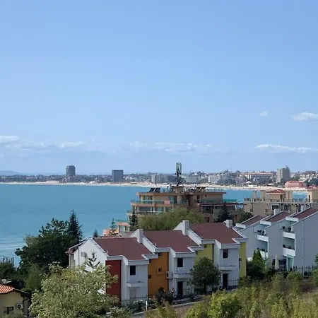 & - Sea Viev * Sunny Beach