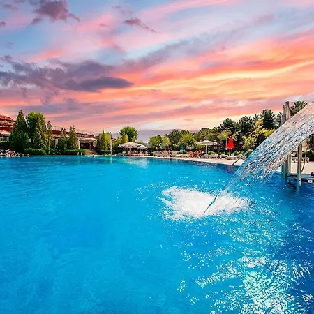 - Prestige Sea Viev Lejlighed