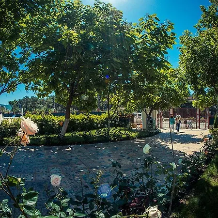 Lejlighed - Prestige Sea Viev Sunny Beach