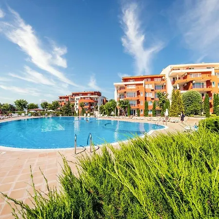 - Prestige Sea Viev *