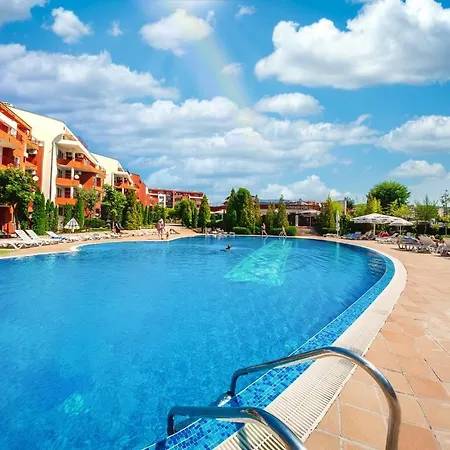 - Prestige Sea Viev *