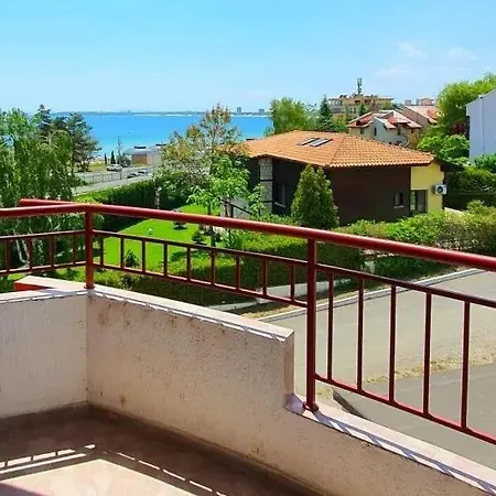 & - Sea Viev Apartamento