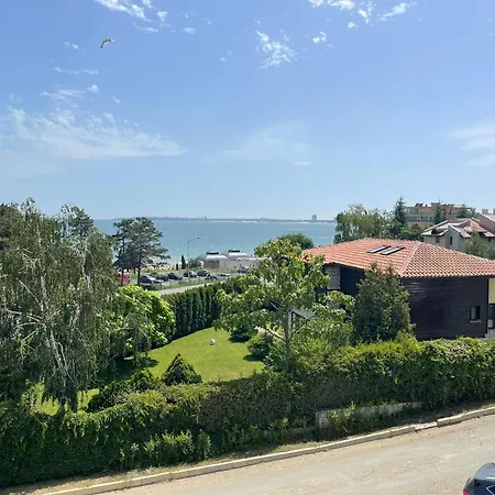 - Prestige Sea Viev Appartement