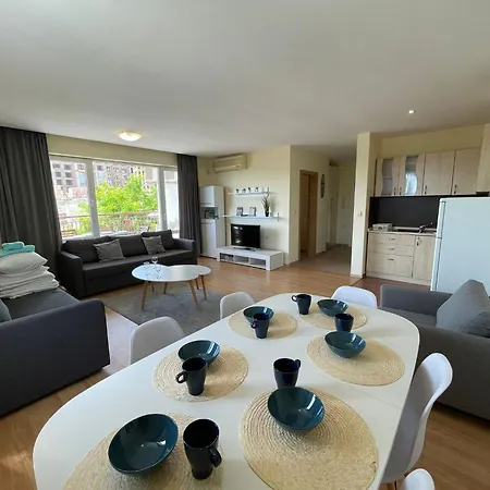 Appartement - Prestige Sea Viev