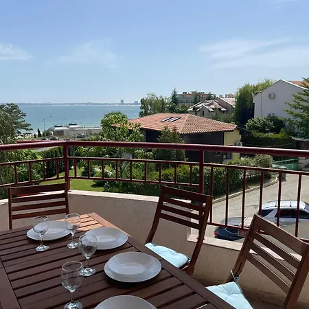 - Prestige Sea Viev * Sunny Beach