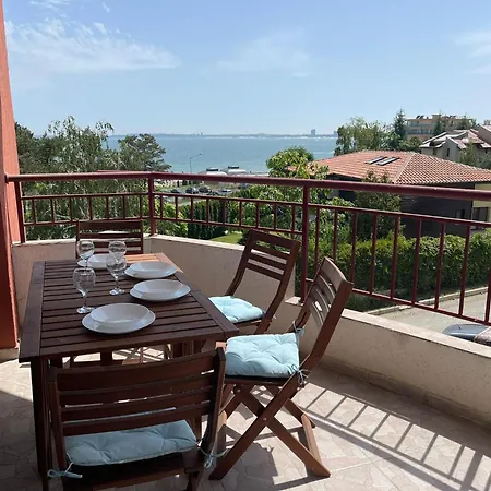 - Prestige Sea Viev Slantchev Briag