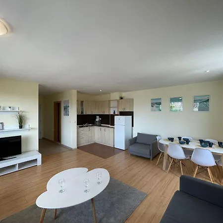 - Prestige Sea Viev Sunny Beach