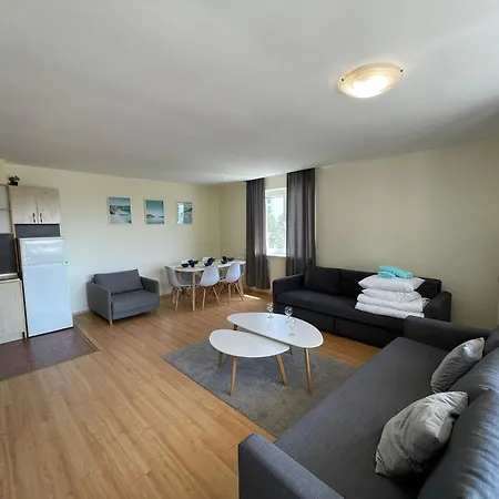 - Prestige Sea Viev Lejlighed *