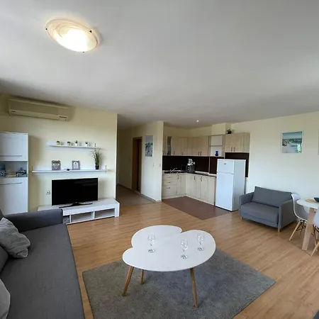 Appartement - Prestige Sea Viev *