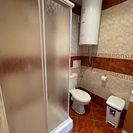 - Prestige Sea Viev Appartement Slantchev Briag
