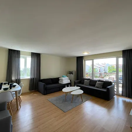 Lejlighed - Prestige Sea Viev Sunny Beach