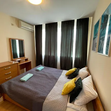 Appartement - Prestige Sea Viev