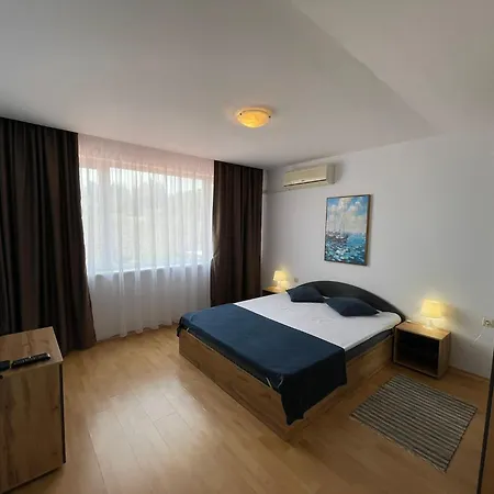 Lejlighed - Prestige Sea Viev *