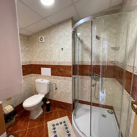 Apartamento & - Sea Viev Sunny Beach