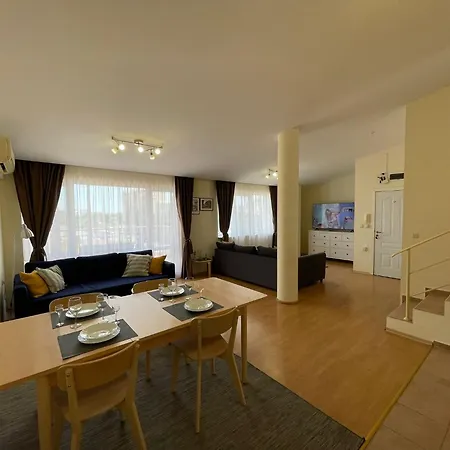 - Prestige Sea Viev Slantchev Briag