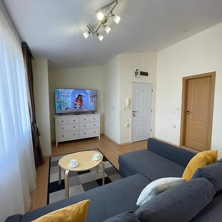Apartamento & - Sea Viev