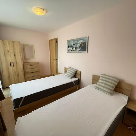 Appartement - Prestige Sea Viev *