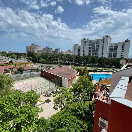 - Prestige Sea Viev Slantchev Briag