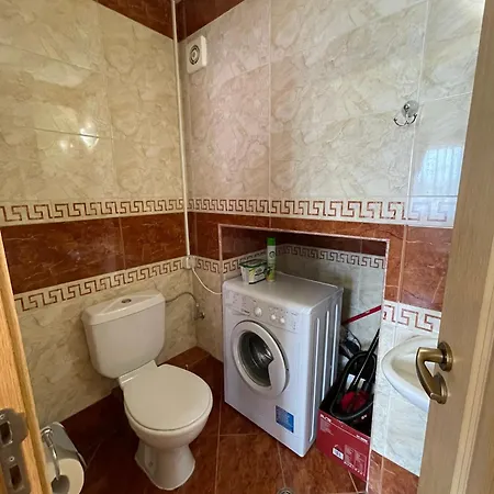 - Prestige Sea Viev Appartement