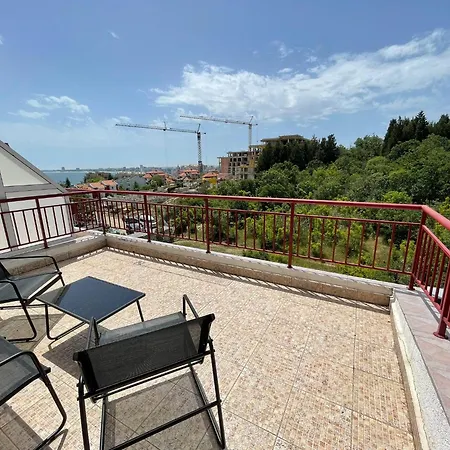 Appartement - Prestige Sea Viev