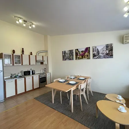 - Prestige Sea Viev Appartement *