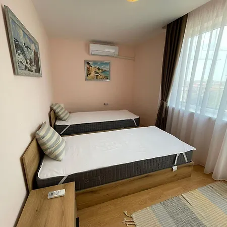 - Prestige Sea Viev Appartement