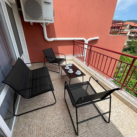 Appartement - Prestige Sea Viev