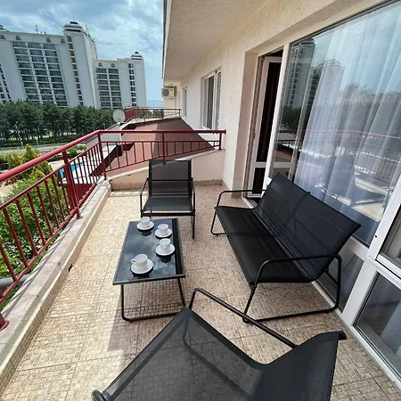 & - Sea Viev Apartamento
