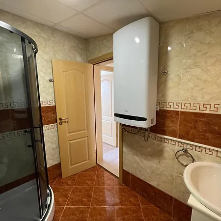 - Prestige Sea Viev Appartement