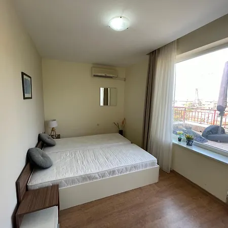 Appartement - Prestige Sea Viev