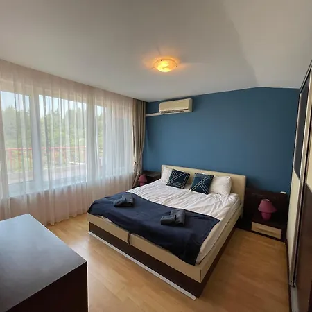 - Prestige Sea Viev Lejlighed *