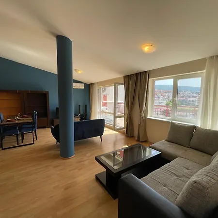 - Prestige Sea Viev Appartement