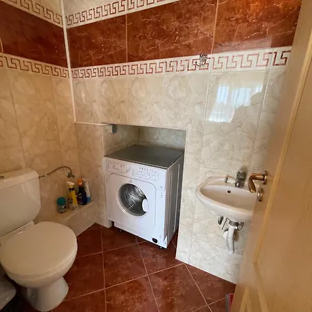 Appartement - Prestige Sea Viev