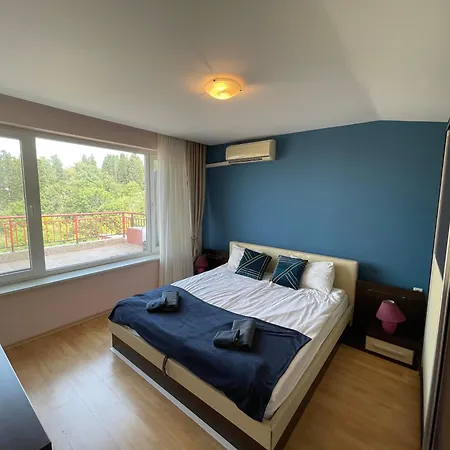 Appartement - Prestige Sea Viev Slantchev Briag