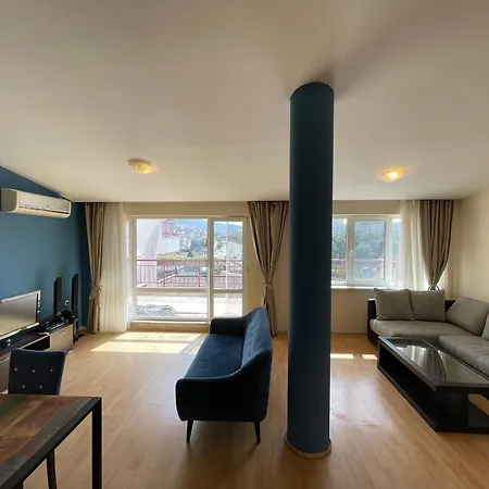 - Prestige Sea Viev Appartement