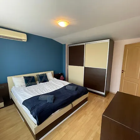 Apartment - Prestige Sea Viev