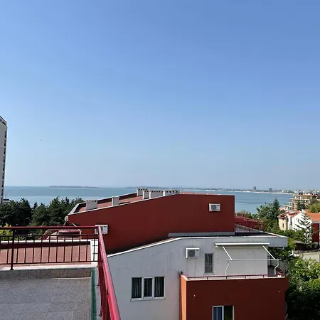 & - Sea Viev Apartamento *