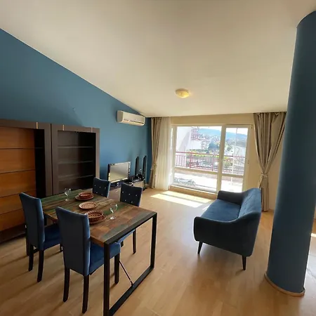Appartement - Prestige Sea Viev *