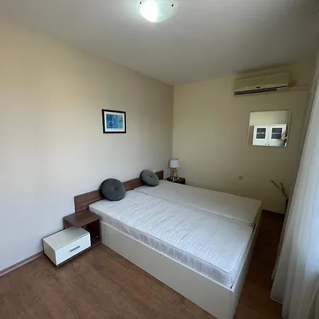 Appartement - Prestige Sea Viev Slantchev Briag