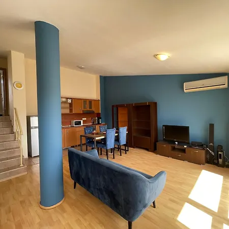 - Prestige Sea Viev Slantchev Briag