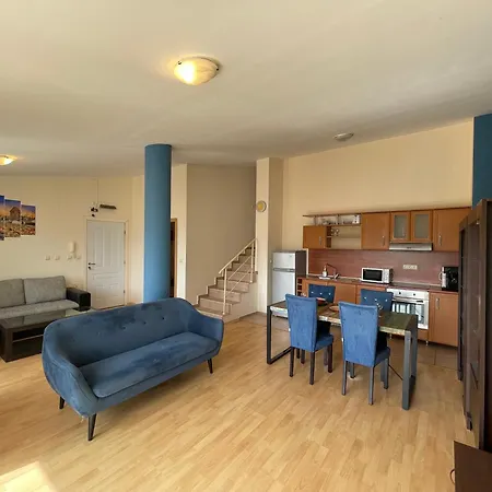 Lejlighed - Prestige Sea Viev