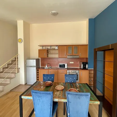 - Prestige Sea Viev Appartement