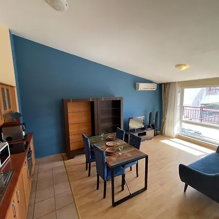 Appartement - Prestige Sea Viev Slantchev Briag