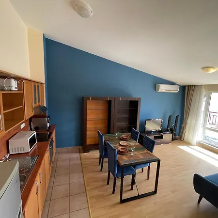 Appartement - Prestige Sea Viev