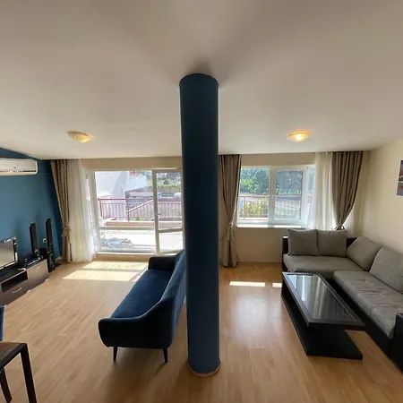 - Prestige Sea Viev Lejlighed *