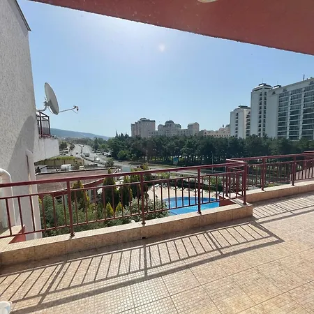 - Prestige Sea Viev Appartement