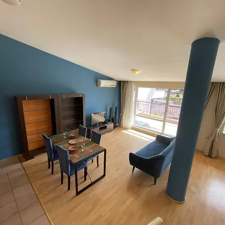 - Prestige Sea Viev Appartement *