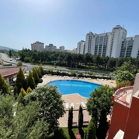 Apartamento & - Sea Viev *