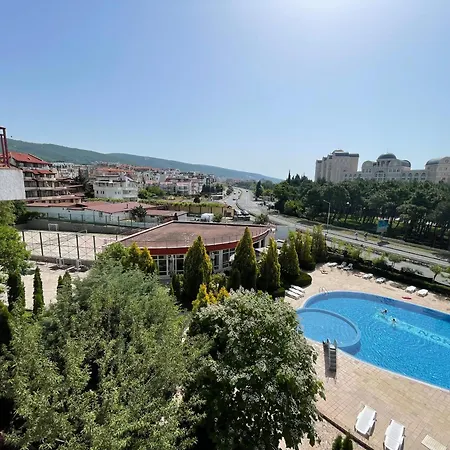 - Prestige Sea Viev